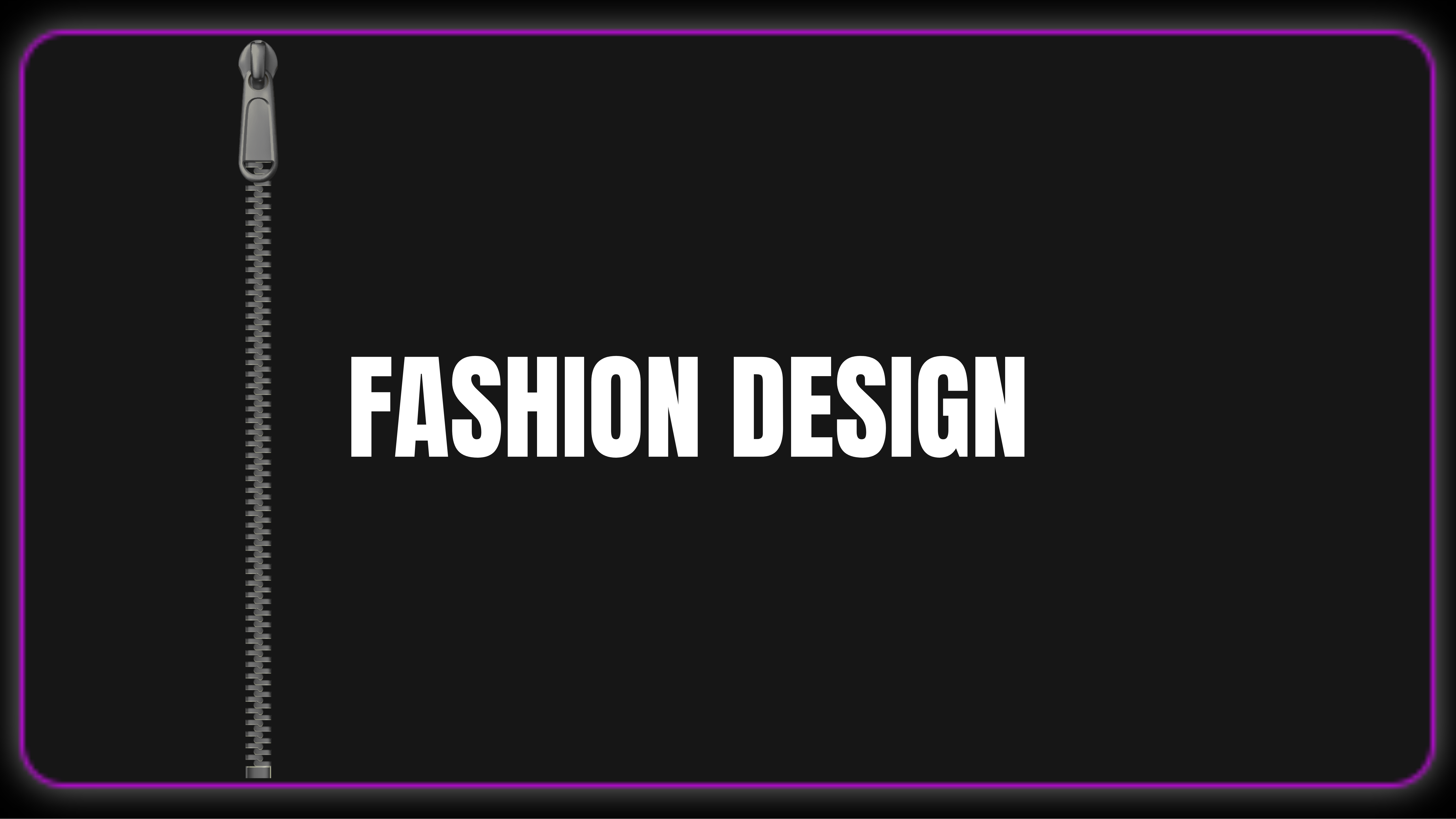Fashion Design
